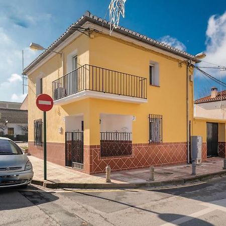 Casa Pablo -Granada- Villa ภายนอก รูปภาพ