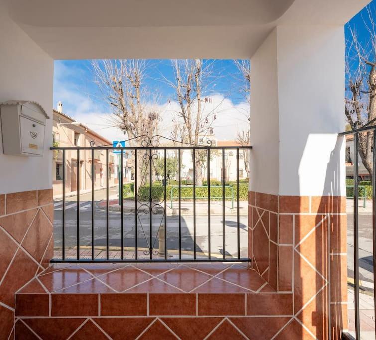 Casa Pablo -Granada- Villa ภายนอก รูปภาพ