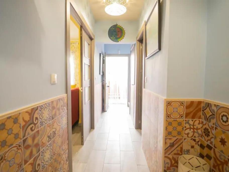 Casa Pablo -Granada- Villa ภายนอก รูปภาพ