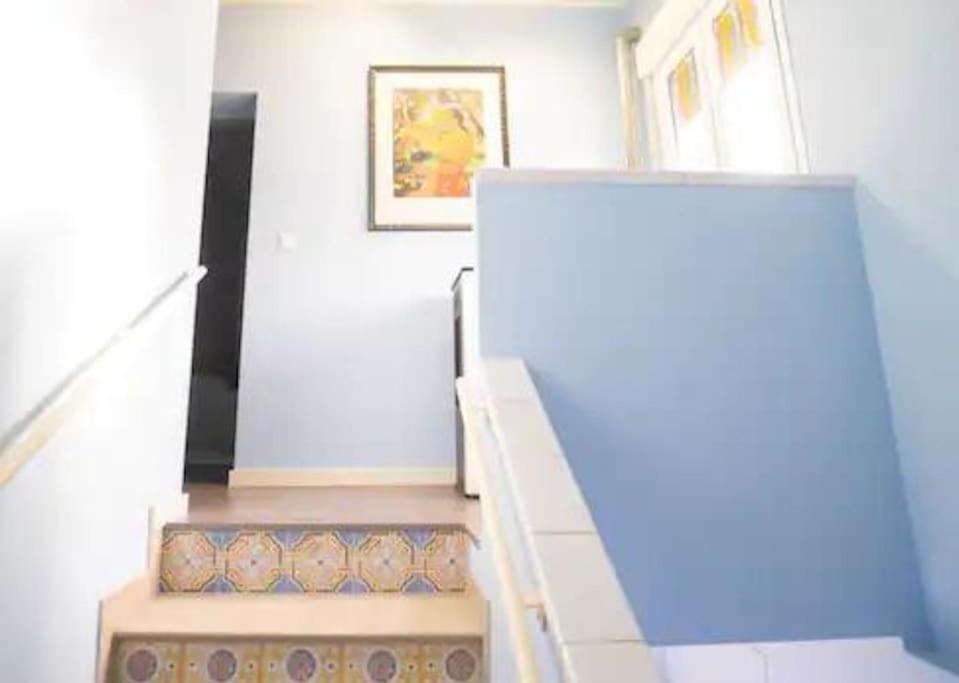 Casa Pablo -Granada- Villa ภายนอก รูปภาพ
