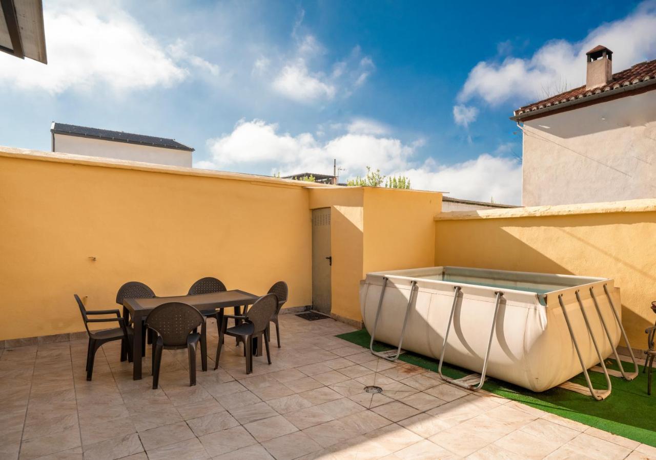 Casa Pablo -Granada- Villa ภายนอก รูปภาพ